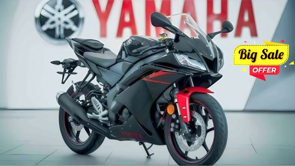 Yamaha DT-X 2025 A Budget Adventure Motorcycle Built for Style, Mileage and Daily Versatility
