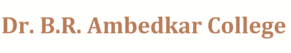 Dr B R Ambedkar College
